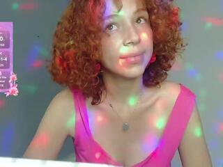 Stephanie Bennett — Flirt4free stream photo (Mar 2026)