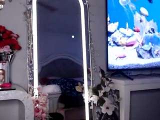 mshunnybunnyy — Camsoda stream photo (Apr 2026)