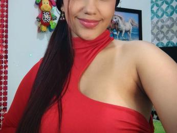 HannahHerrera — livejasminでウェブカムモデルオンライン