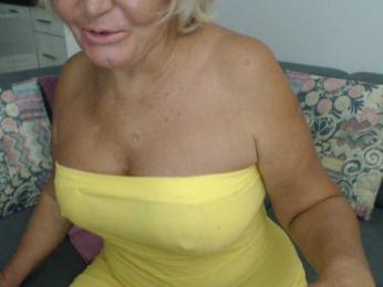YourAngelX — Bongacams profile photo