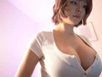 teyyumi — chaturbateでウェブカムモデルオンライン