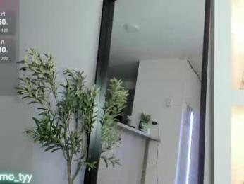 twink_teemo — Chaturbate stream photo (Apr 2026)