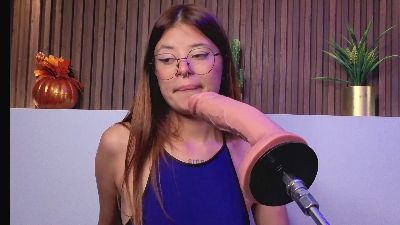 AntonellaJones1 — cam4