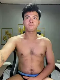 JerichoGutierez — stripchat