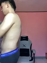JerichoGutierez — Stripchat stream photo (Sep 2026)