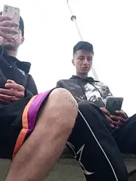 nexxtdoor_guy — Stripchat stream photo (Apr 2026)