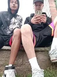 nexxtdoor_guy — Stripchat profile photo