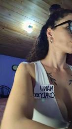 nanuxxx1 — Cam4 profile photo