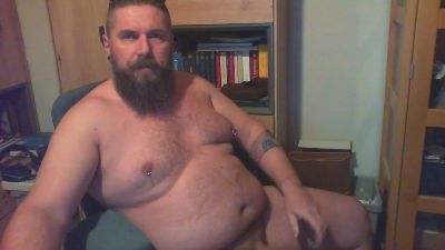 PorkyBoar — Cam4 profile photo