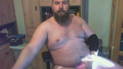 PorkyBoar — Cam4 stream photo (Mar 2026)
