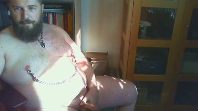 PorkyBoar — Cam4 stream photo (Apr 2026)