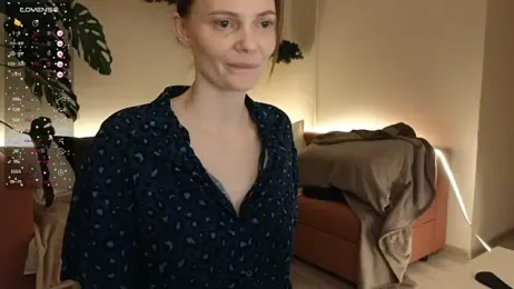 Sam_Klaus — Stripchat profile photo