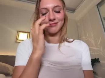 roselyn_rose — chaturbateでウェブカムモデルオンライン