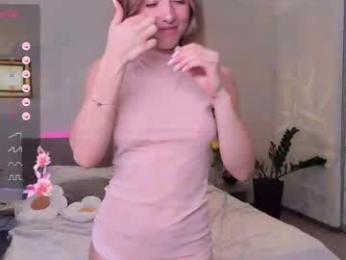 roselyn_rose — chaturbateでウェブカムモデルオンライン