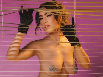 AmelyLu — livejasminでウェブカムモデルオンライン