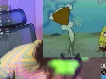 renpuppy — chaturbateでウェブカムモデルオンライン