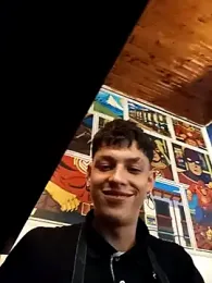 blackninja66 — Stripchat stream photo (Apr 2026)