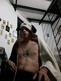 blackninja66 — Stripchat stream photo (Apr 2026)