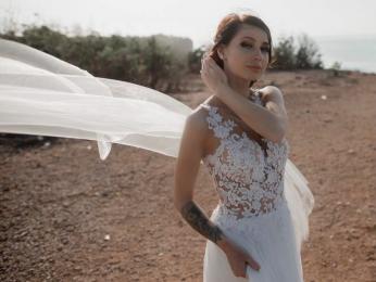 DanyXvi — Livejasmin stream photo (Nov 2024)