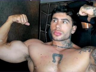 Aron Price — flirt4free