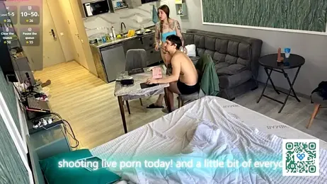 Miley_and_Michael — stripchat