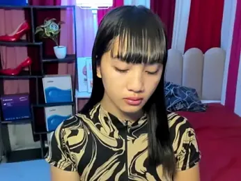 Urasianalodia — Stripchat stream photo (May 2026)