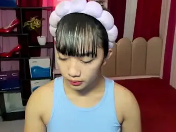 Urasianalodia — Stripchat stream photo (May 2026)