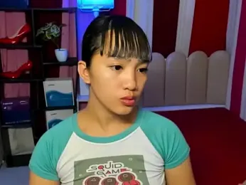 Urasianalodia — Stripchat stream photo (May 2026)
