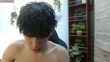 billy_wild — Stripchat stream photo (Apr 2026)