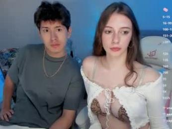aveangel1 — Chaturbate stream photo (Jul 2026)