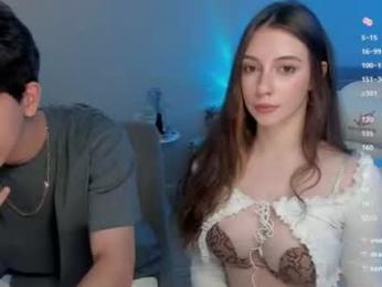 aveangel1 — Chaturbate stream photo (Jul 2026)
