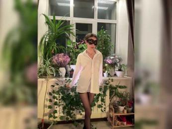 WednesdayFridayAddams — bongacams