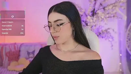 JadeSummerr — Stripchat profile photo