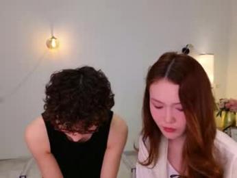 pinktwinss — chaturbateでウェブカムモデルオンライン