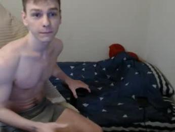 alex_gotcha — Chaturbate stream photo (Mar 2026)