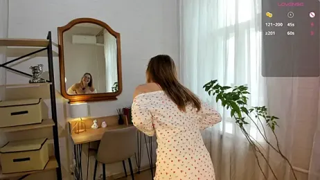 DarleenWarrior — Stripchat stream photo (Aug 2026)