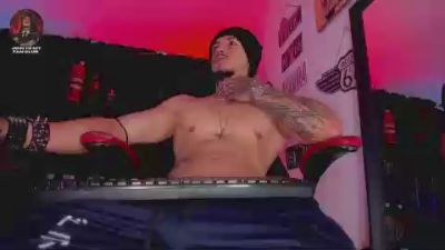 thebeastmaster — Cam4 stream photo (Apr 2026)