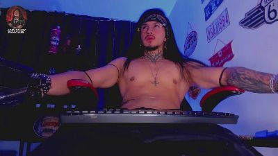 thebeastmaster — Cam4 stream photo (Apr 2026)