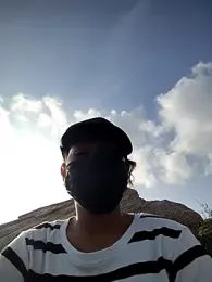 Risky-Workouts — Stripchat profile photo