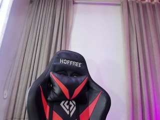 aleja-hill — camsodaでウェブカムモデルオンライン