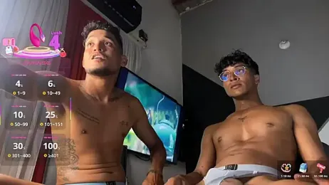 ollitsack — Stripchat stream photo (Oct 2026)