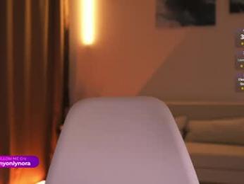 onlynora — Chaturbate stream photo (Jun 2026)