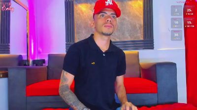 twink_slave25 — cam4でウェブカムモデルオンライン