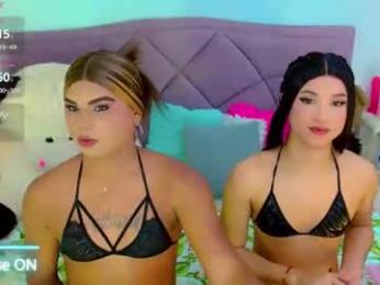 party_duo_trans — chaturbate