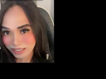 tijanafox — chaturbateでウェブカムモデルオンライン