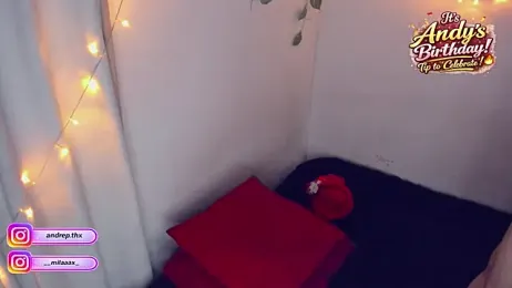 ThePerfectChemistry — Stripchat profile photo