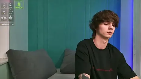 HoogWilder — Stripchat stream photo (Feb 2026)