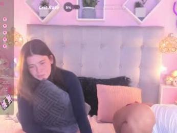 kaliykatie — chaturbateでウェブカムモデルオンライン