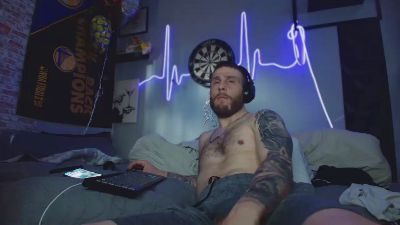 reallygoated95 — cam4でウェブカムモデルオンライン