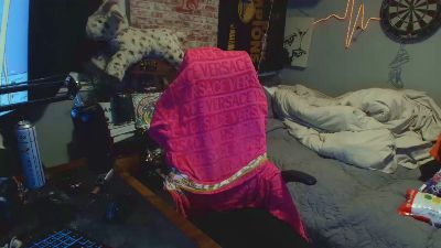 reallygoated95 — cam4でウェブカムモデルオンライン